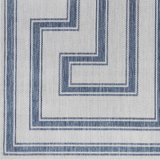 Surya Long Beach LBH-2344 2'7" x 7'3" Rug