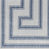 Surya Long Beach LBH-2344 2'7" x 7'3" Rug