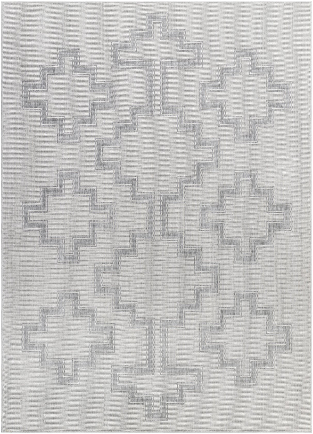 Surya Long Beach LBH-2346 5'3" x 7' Rug