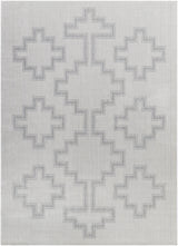 Surya Long Beach LBH-2346 5'3" x 7' Rug