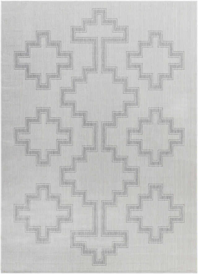 Surya Long Beach LBH-2346 5'3" x 7' Rug