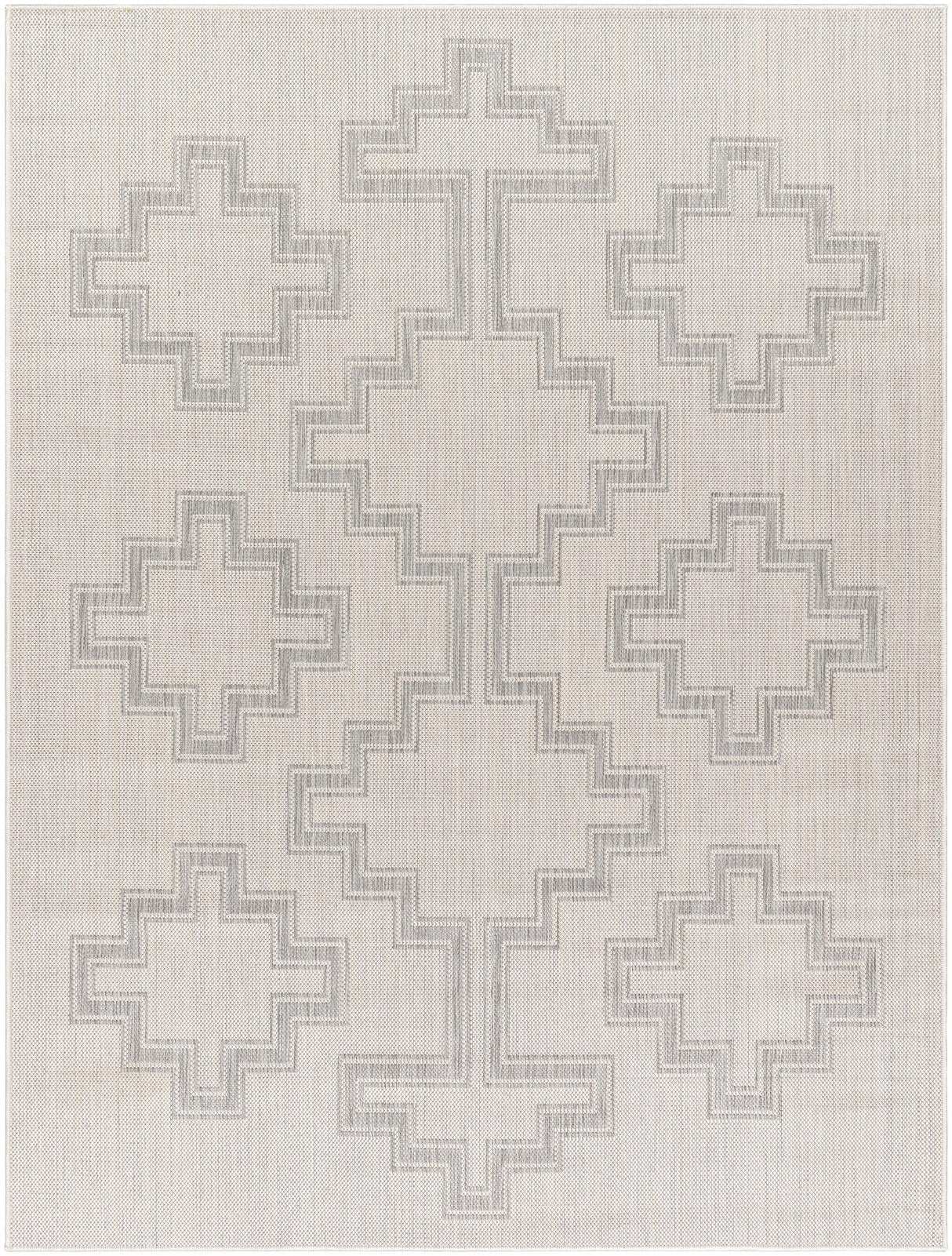 Surya Long Beach LBH-2346 5'3" x 7' Rug