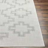 Surya Long Beach LBH-2346 5'3" x 7' Rug