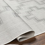 Surya Long Beach LBH-2346 5'3" x 7' Rug
