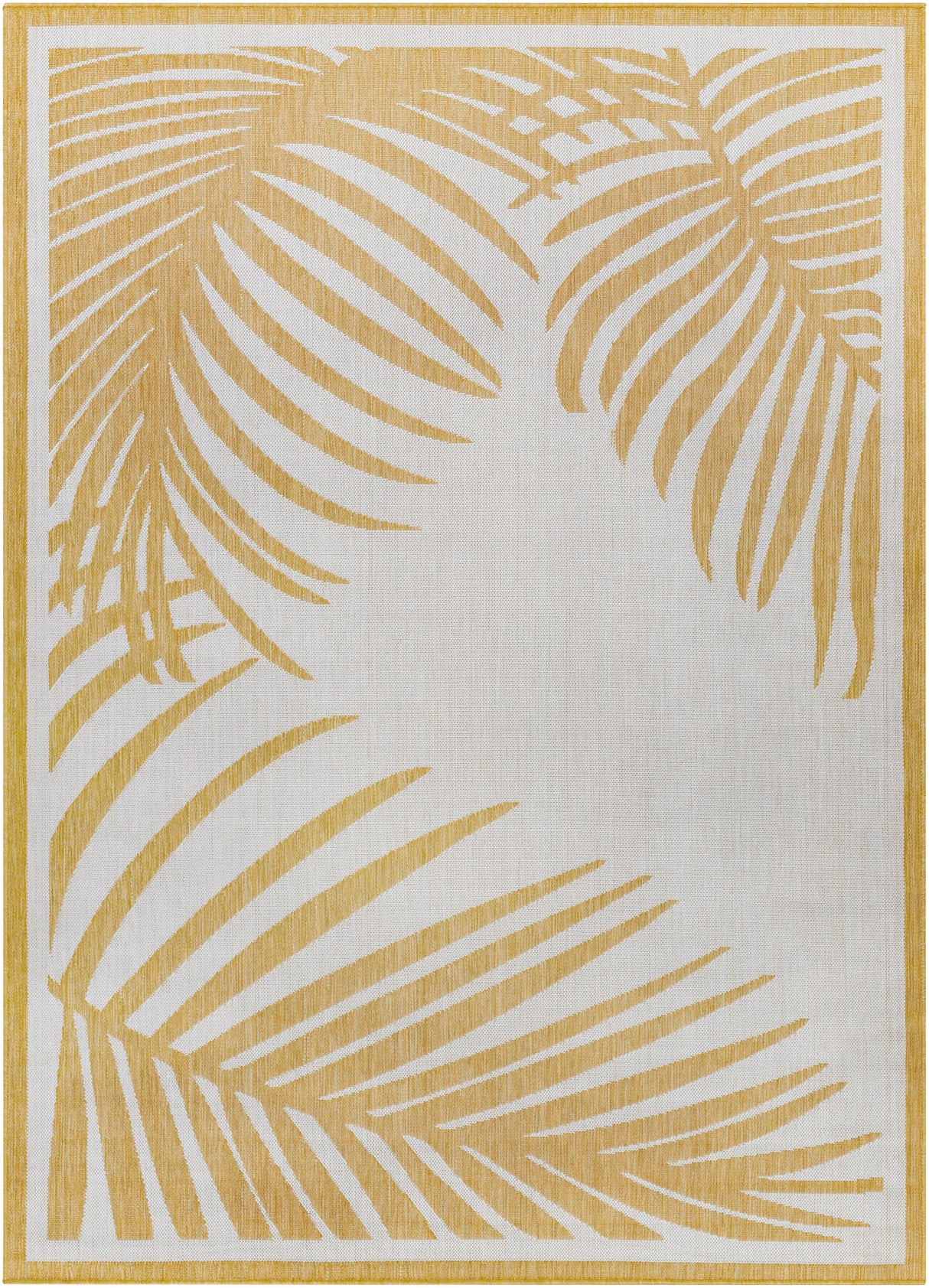 Surya Long Beach LBH-2355 5'3" x 7' Rug