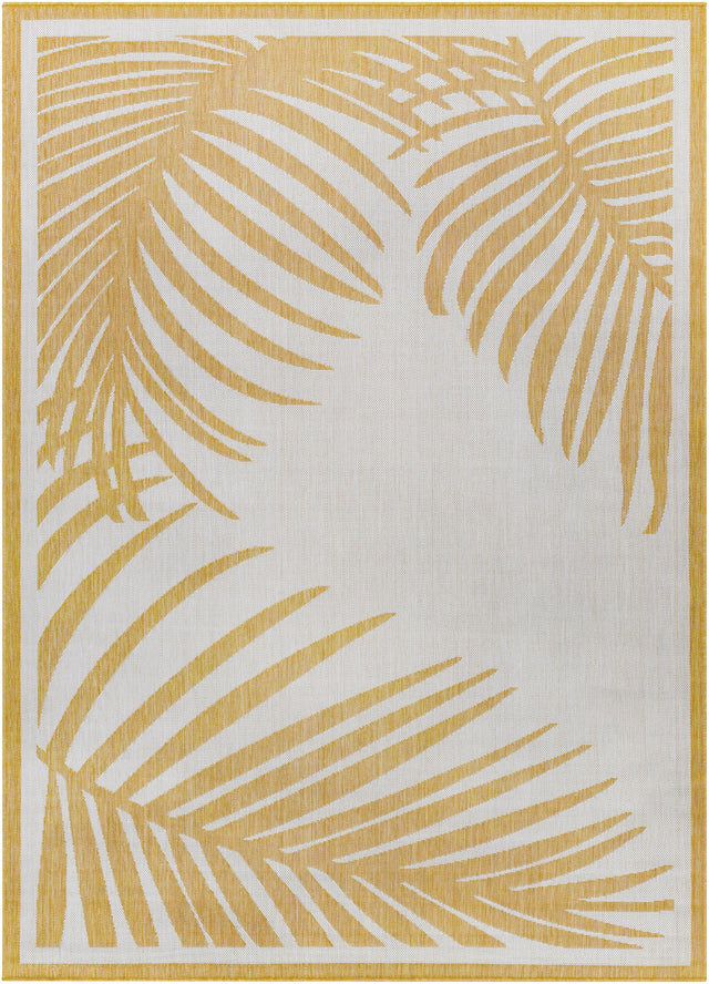 Surya Long Beach LBH-2355 5'3" x 7' Rug