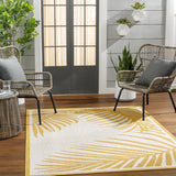 Surya Long Beach LBH-2355 5'3" x 7' Rug