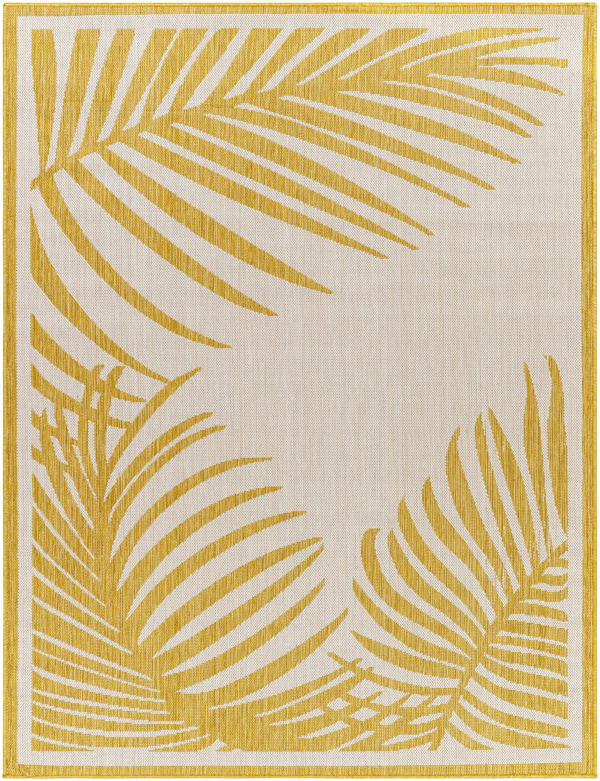 Surya Long Beach LBH-2355 5'3" x 7' Rug