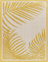 Surya Long Beach LBH-2355 5'3" x 7' Rug