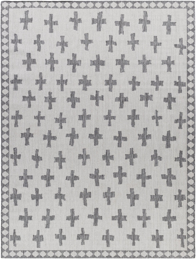 Surya Long Beach LBH-2361 5'3" x 7' Rug