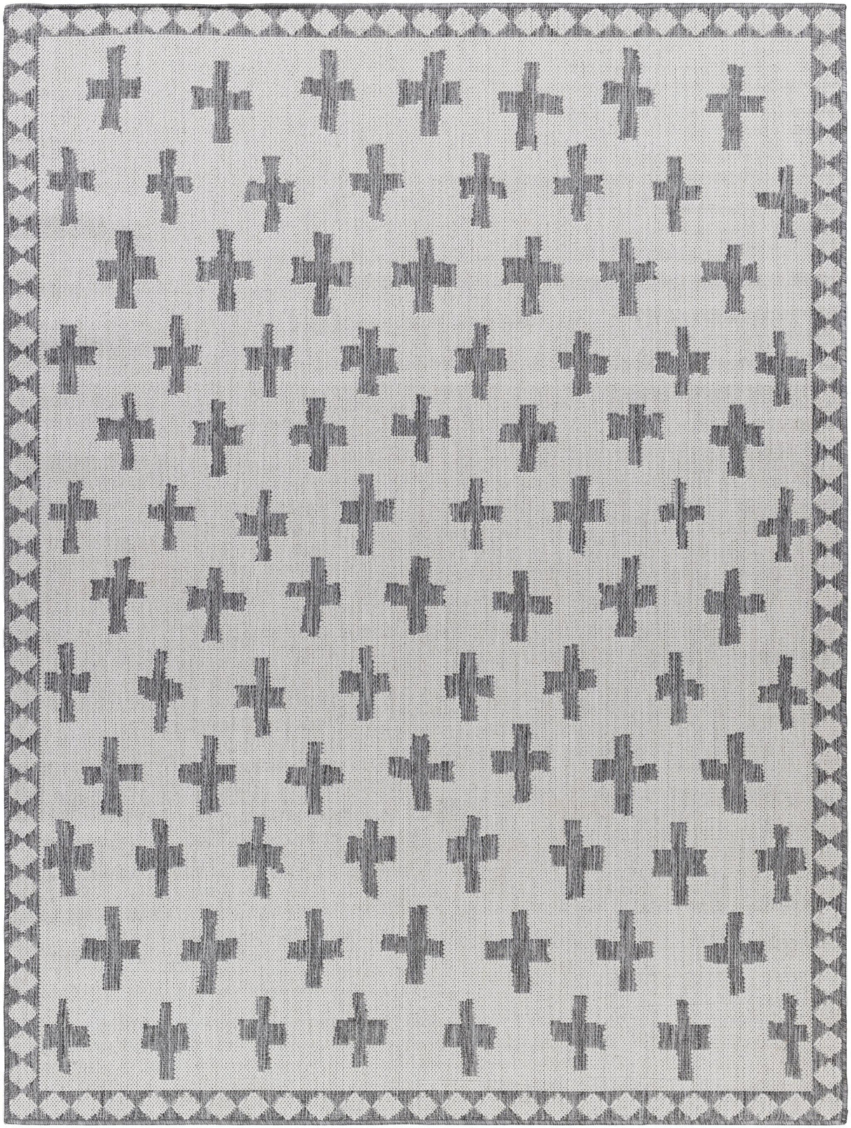 Surya Long Beach LBH-2361 5'3" x 7' Rug