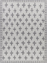 Surya Long Beach LBH-2361 5'3" x 7' Rug