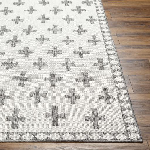 Surya Long Beach LBH-2361 5'3" x 7' Rug