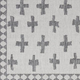 Surya Long Beach LBH-2361 5'3" x 7' Rug