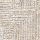 Surya Lora LOR-2303 Cream Light Beige 12' x 15' Rug