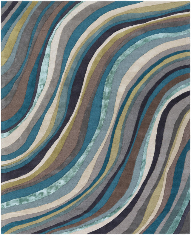 Surya Lounge LGE-2293 2' x 8' Rug
