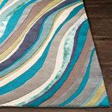 Surya Lounge LGE-2293 2' x 8' Rug