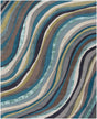 Surya Lounge LGE-2293 4' x 6' Rug