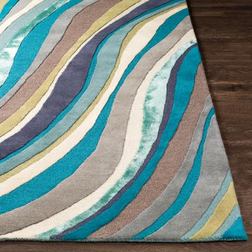 Surya Lounge LGE-2293 4' x 6' Rug