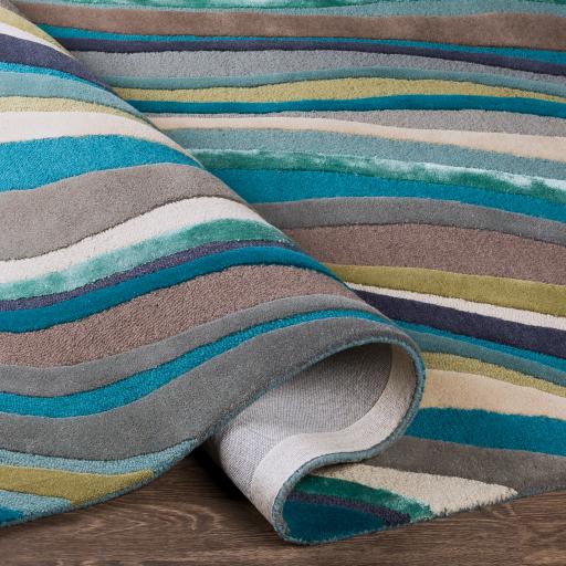 Surya Lounge LGE-2293 4' x 6' Rug