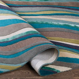 Surya Lounge LGE-2293 4' x 6' Rug