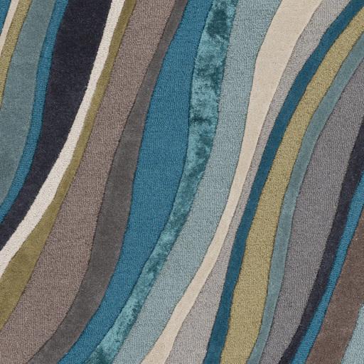 Surya Lounge LGE-2293 4' x 6' Rug