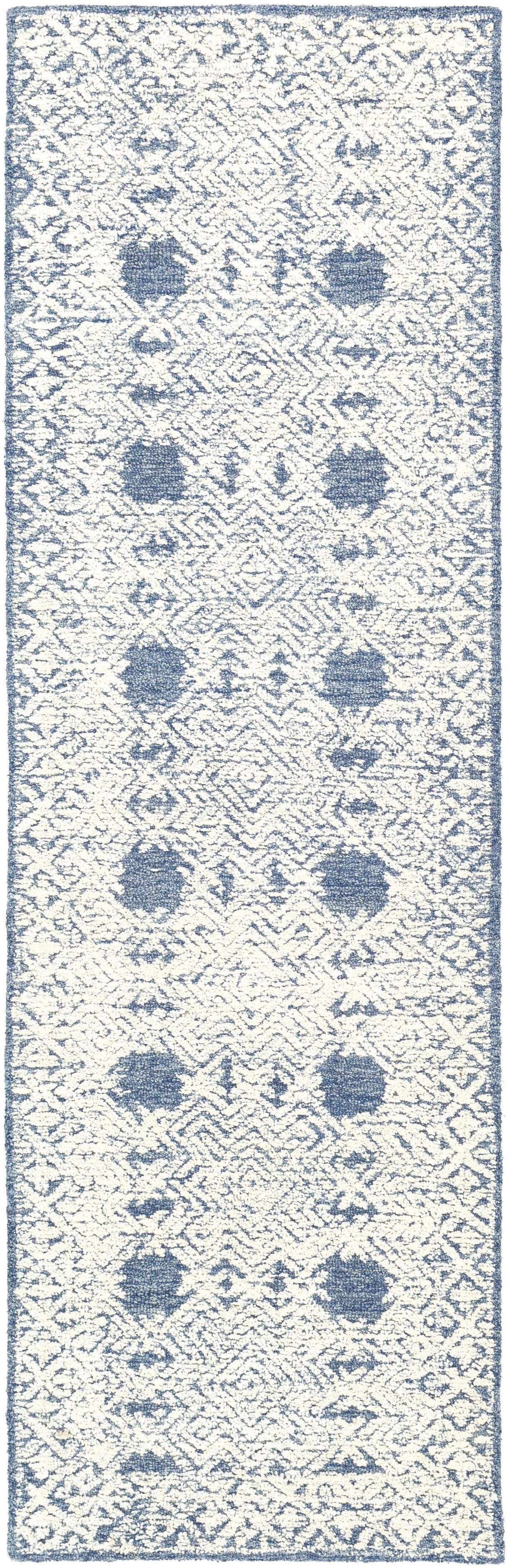 Surya Louvre LOU-2300 8' Round Rug