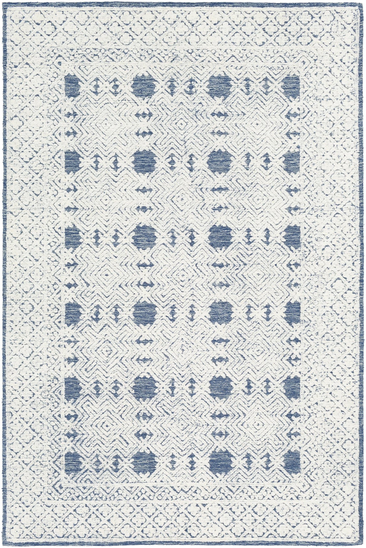 Surya Louvre LOU-2300 9' x 12' Rug