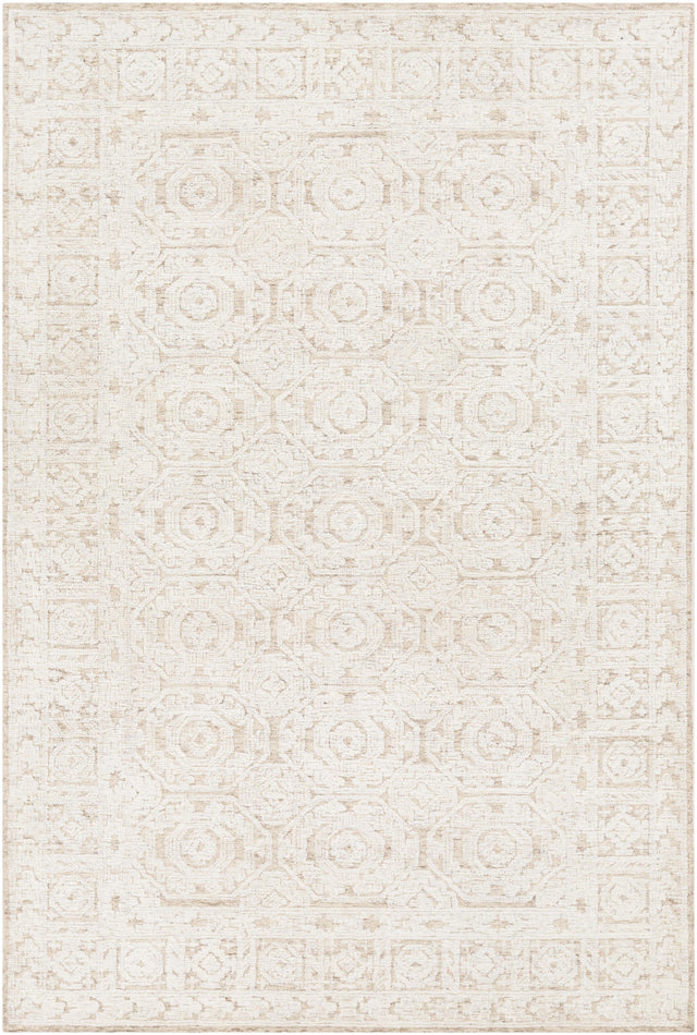 Surya Louvre LOU-2301 2'6" x 8' Rug