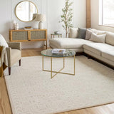 Surya Louvre LOU-2301 8' Round Rug