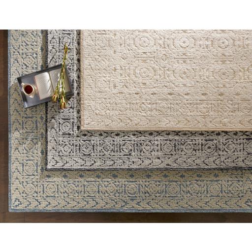 Surya Louvre LOU-2301 9' x 12' Rug