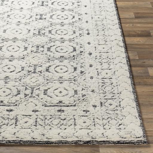Surya Louvre LOU-2303 2'6" x 8' Rug