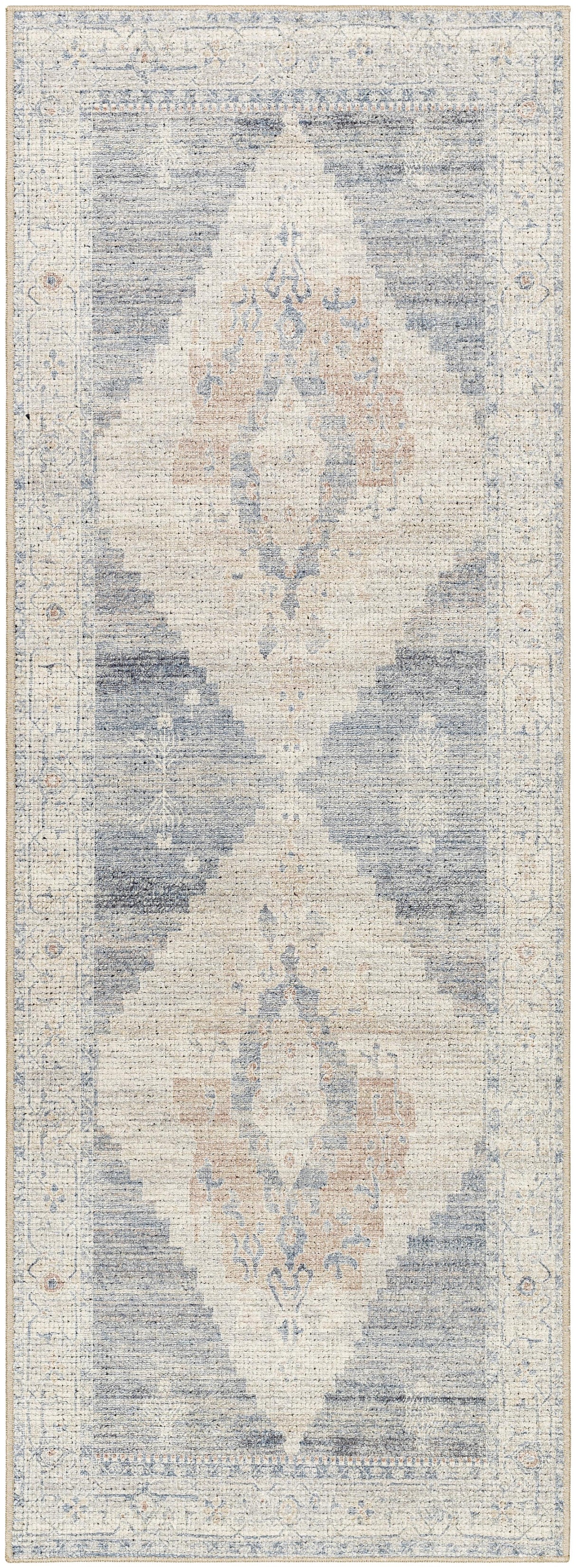 Surya Luca BONC-2300 2'7" x 7'3" Rug