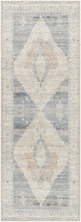 Surya Luca BONC-2300 2'7" x 7'3" Rug