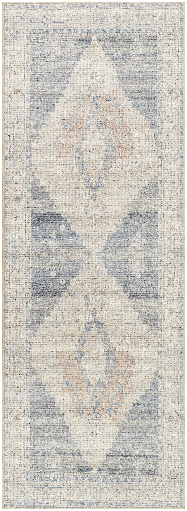 Surya Luca BONC-2300 2'7" x 7'3" Rug