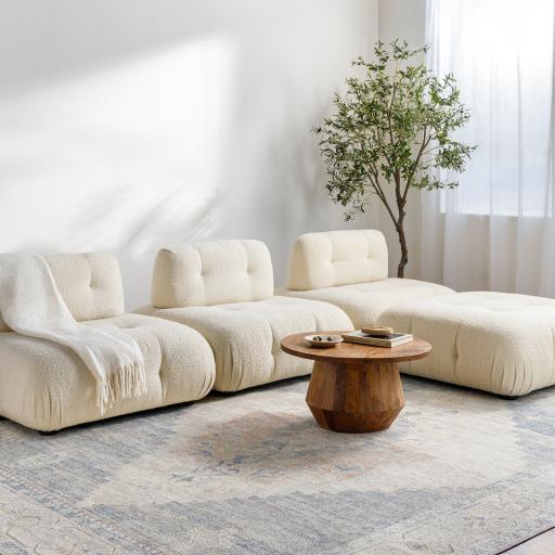 Surya Luca BONC-2300 9'2" x 12' Rug