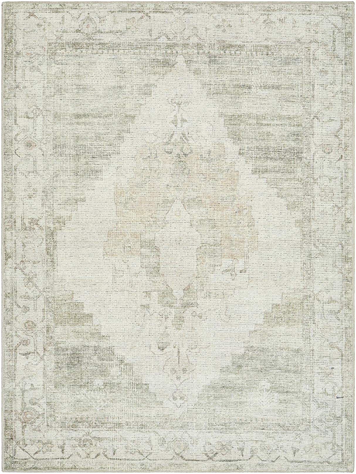 Surya Luca BONC-2302 6'7" x 9' Rug