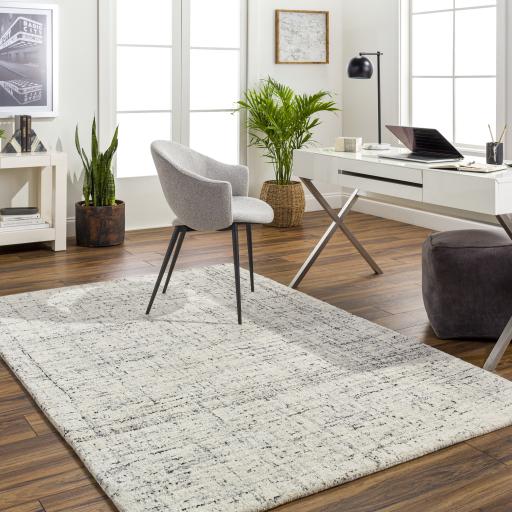 Surya Lucca LCA-2300 5' x 7'6" Rug