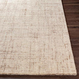 Surya Lucca LCA-2301 Cream Light Beige 2' x 3' Rug