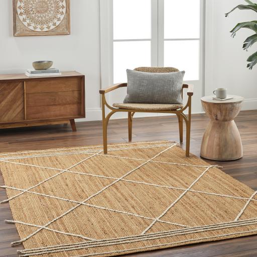 Surya Luci UCI-2303 8' x 10' Rug