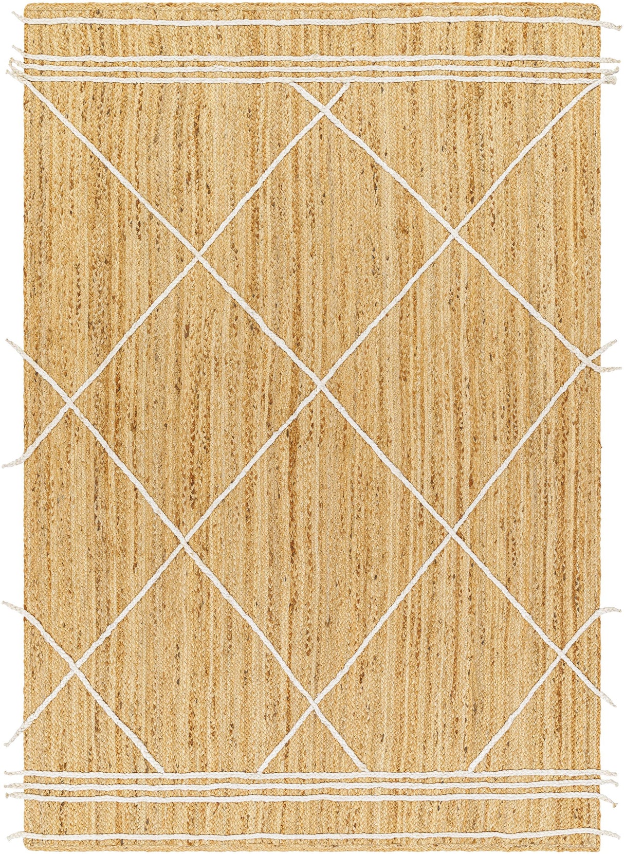 Surya Luci UCI-2303 8' x 10' Rug