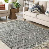 Surya Lucia LCI-2300 2'3" x 3'9" Rug