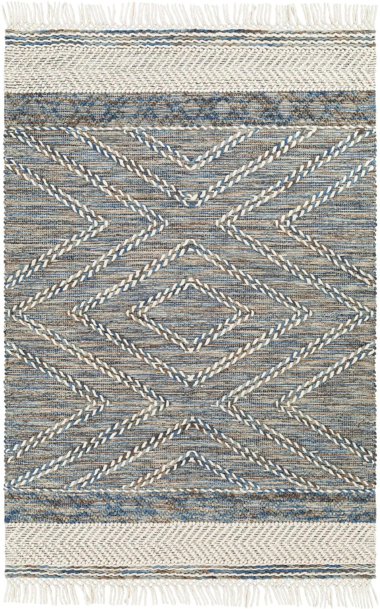 Surya Lucia LCI-2301 2'3" x 3'9" Rug