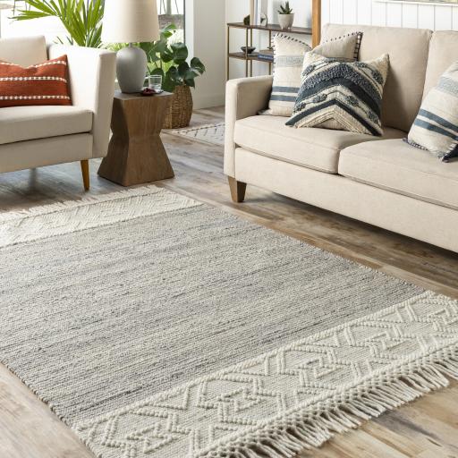 Surya Lucia LCI-2302 2'3" x 3'9" Rug