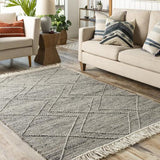 Surya Lucia LCI-2303 2'3" x 3'9" Rug