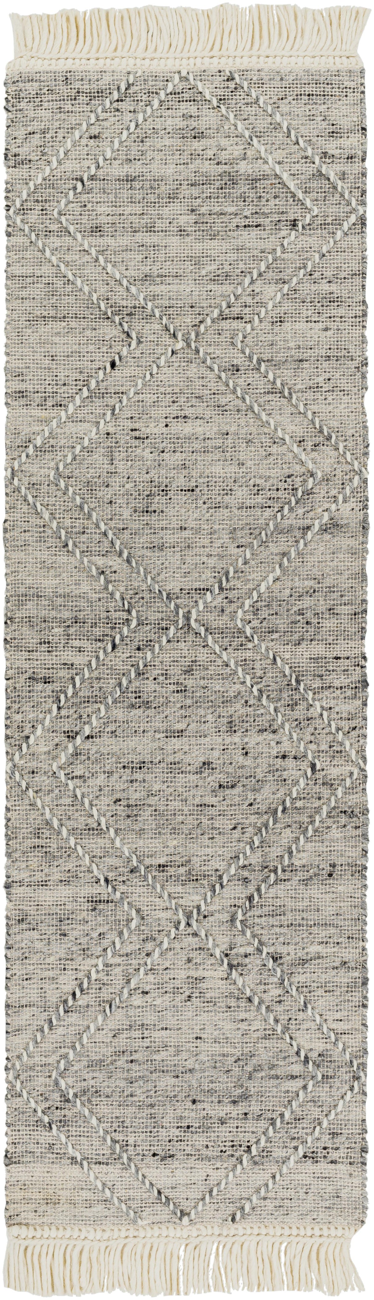 Surya Lucia LCI-2303 5' x 7'6" Rug