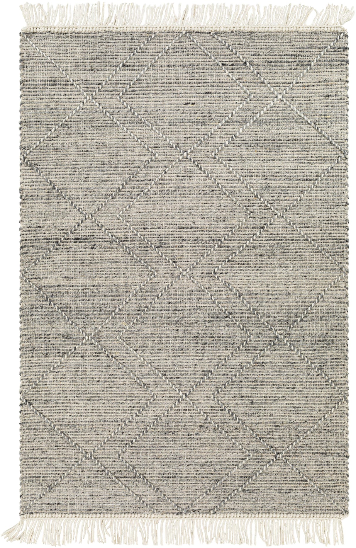 Surya Lucia LCI-2303 5' x 7'6" Rug