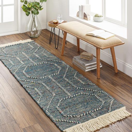 Surya Lucia LCI-2306 2'3" x 3'9" Rug
