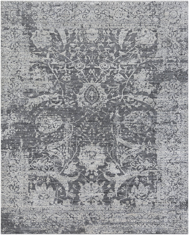 Surya Lucknow LUC-2301 8' x 10' Rug