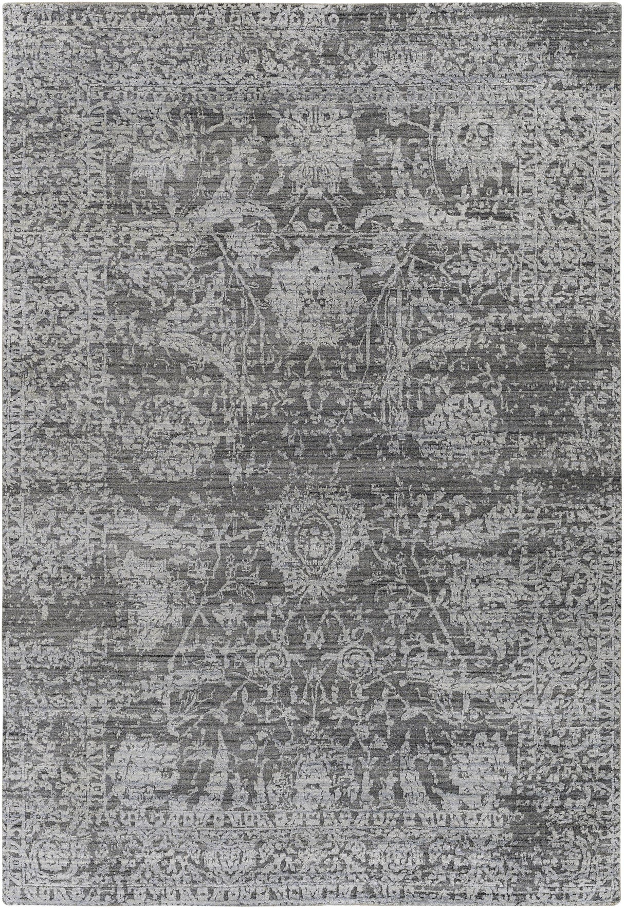 Surya Lucknow LUC-2301 8' x 10' Rug